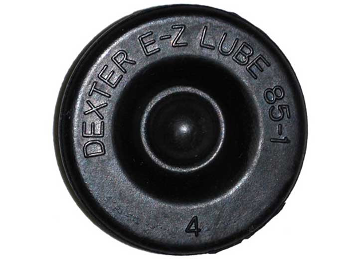 Dexter Axle - Rubber Plug For Ez Lube Axles - 085-001-00