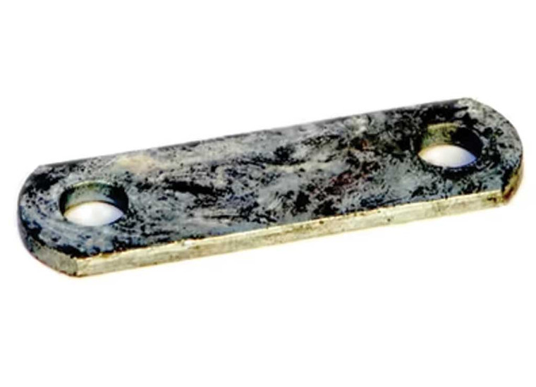 Dexter Axle - Shackle Link 9/16inx31/8ftft - 115208-GALV