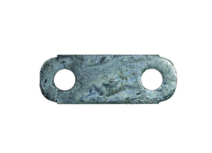 Dexter Axle - Shackle Link 9/16inx21/4ftft - 18-11GALV