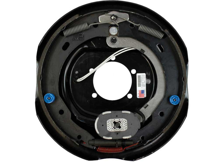 Dexter Axle - Brk Kit 12 X 2 6k Csa Elec Rh - K23-106-00