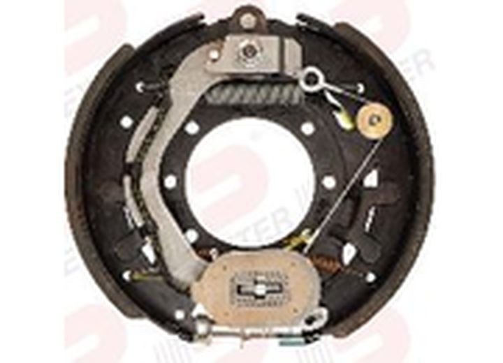 Dexter Axle - Brk Kit 12 1/4 X 3 3/8 Gd Elec Lh 9k10kgd Fsa Cast 7 Hole - K23-450-00