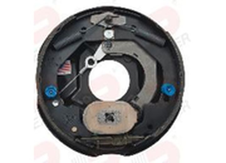 Dexter Axle - Brk Kit 10 X 2 1/4 4.4k Elec New Style Flange Rh - K23-463-00