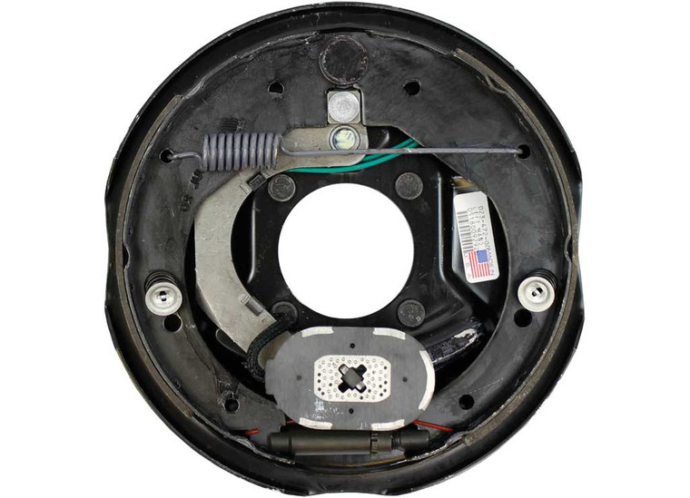 Dexter Axle - Service Brk Kit 10 X 1 1/2 3k Elec Lh - K23-472-00