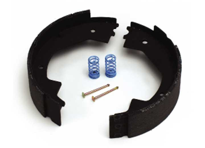 Dexter Axle - 10 X 2 1/4 Shoe & Lining Elec 3.5k - K71-047-00