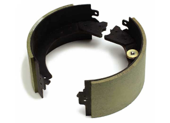 Dexter Axle - 12 1/4 X 5 Shoe & Lining Elec Rh - K71-502-00