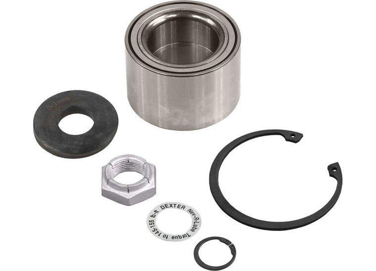 Dexter Axle - Nevrlube Bearing Kit Fits 7k/8k Lbs Axels - K71-995-00