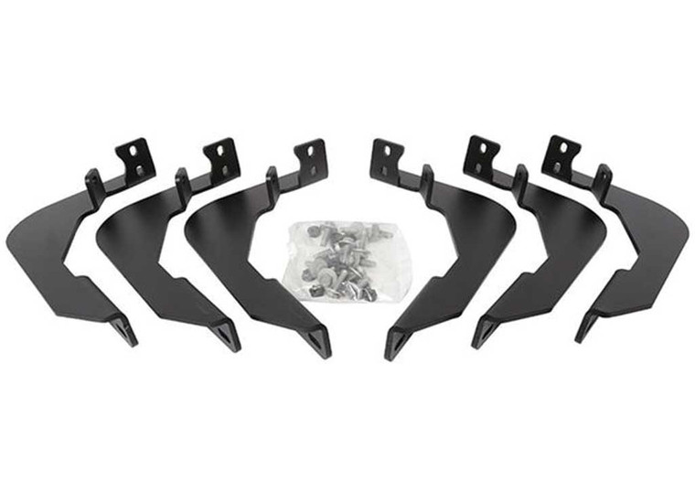 Dee Zee - +nxt/bkt Nissan Titan 1617 (bracket Kit Only) - DZ16355