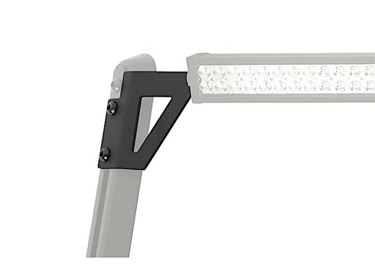 Dee Zee - 18c Wrangler Jl 50in Light Bar Kit - DZ4462JL