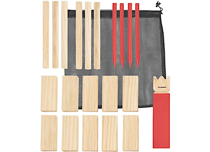 Escalade Sports - Triumph Kubb - 35-7072-2