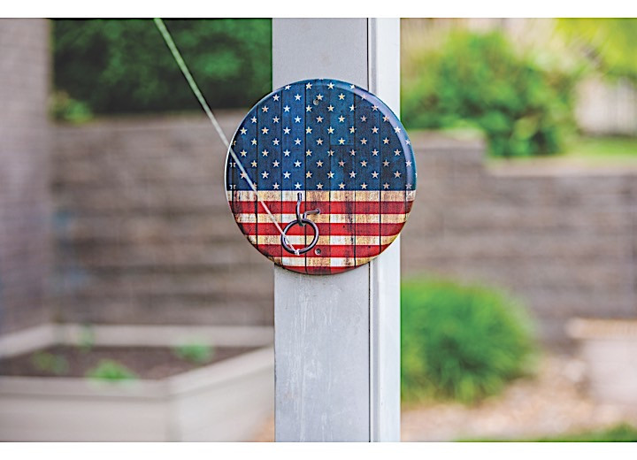 Escalade Sports - Triumph Americana Hook And Ring Pdq - 35-7228-2PDQ