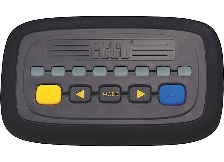 Ecco Safety Group - Control Box: Led Safety Director 3410 Series - 3410CB