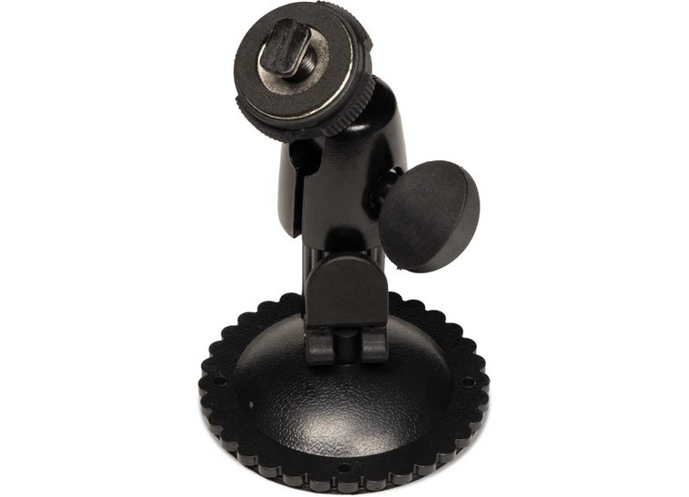 Ecco Safety Group - Mounting Bracket: Led Safety Director Suction Cup Use With Control Box - 3410CBMK