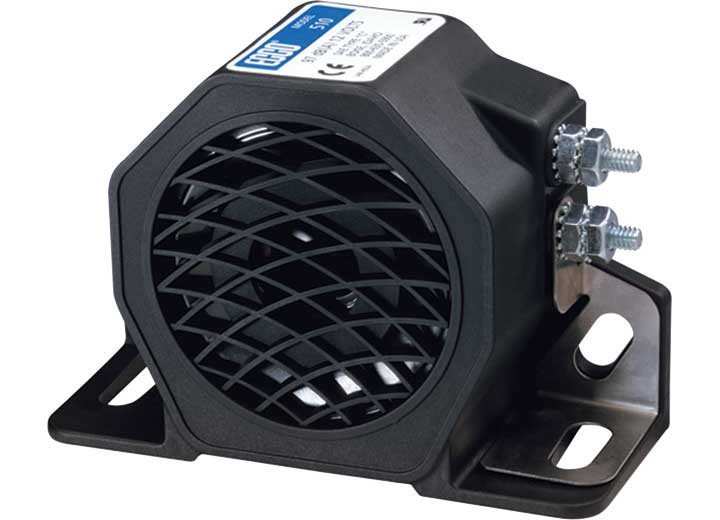 Ecco Safety Group - Alarm: Backup 87 Db 1224vdc - 505