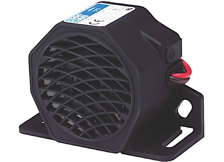 Ecco Safety Group - Alarmbackup107dba1224vdclight Duty - 575