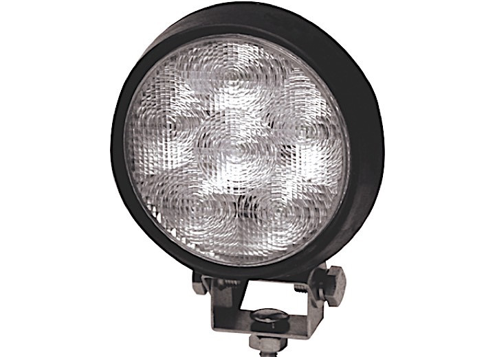 Ecco Safety Group - Worklamp: Led (24) Flood Beam Round Par36 12vdc - E92013