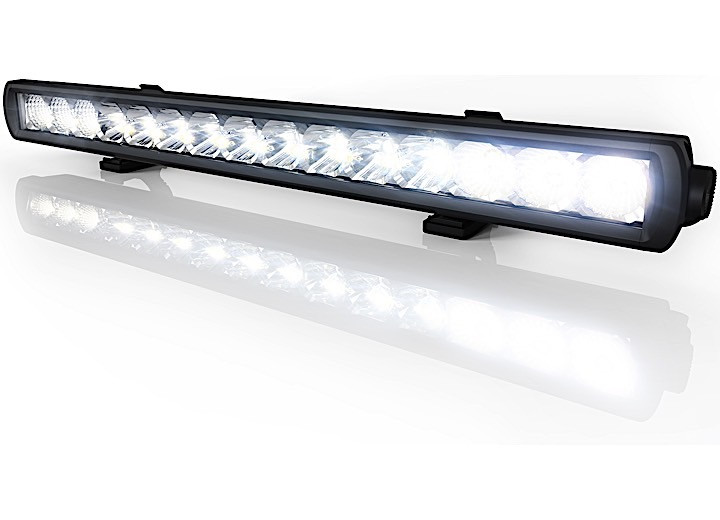 Ecco Safety Group - Led Lightbar 20in Single Row Combo 1224 Vdc - EW3120