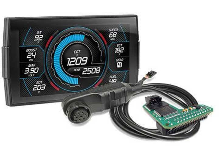 Edge - Revolver Cts3 7.3 Ford Auto Nvk4 - 14105-3