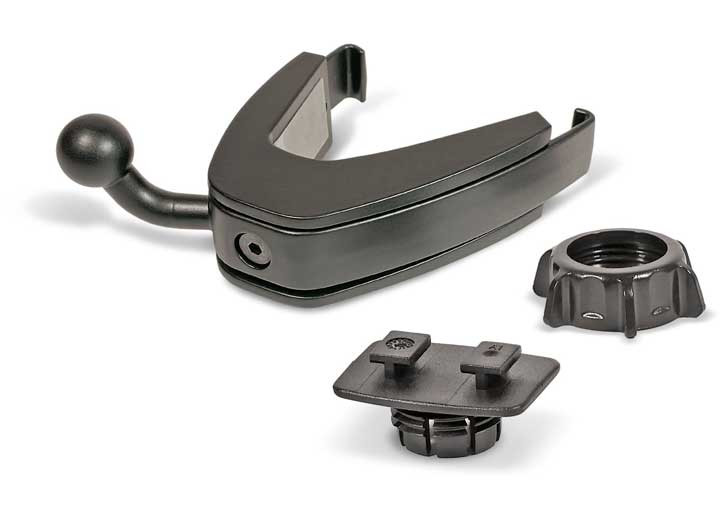 Edge - 9904 F250/f350 Super Duty Cts3 Pillar Display Mount - 18603