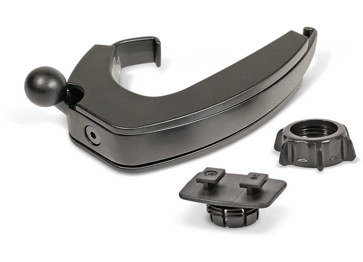 Edge - 0107 Sierra/silverado 2500/3500 Cts3 Pillar Display Mount - 28602