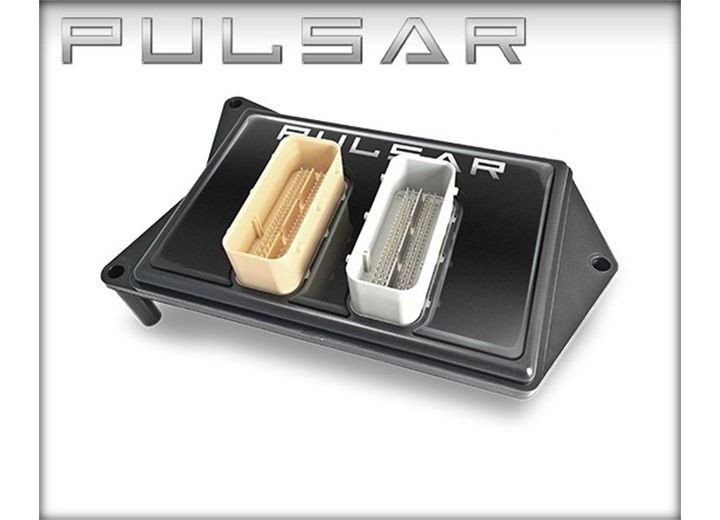 Edge - Wrangler Jk Pulsar - 42450