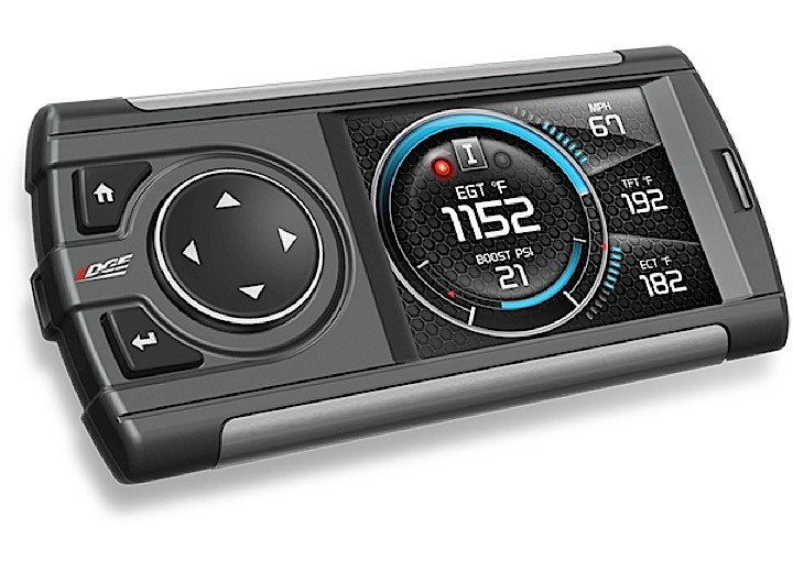 Edge - Insight Cs2 Monitor  (1996 & Newer Obdii Enabled Vehicle) - 84030