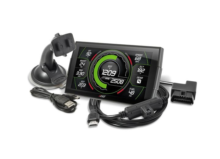 Edge - Ford Diesel Evolution Cts3 - 85400-100