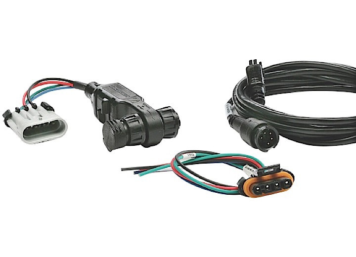 Edge - Eas Pwr Switch W/starter Kit - 98609