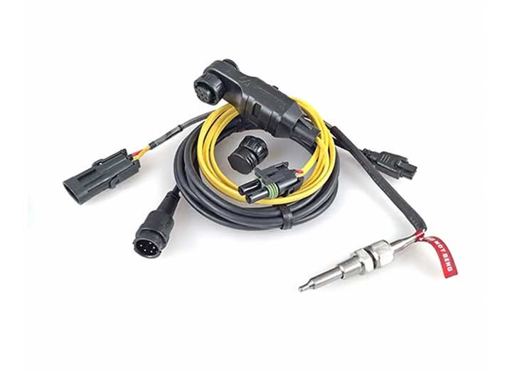 Edge - Eas Wideband Input Edge Cts & Trinity 2 Monitor - 98622