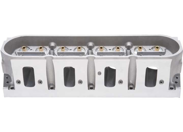 Edelbrock - Cyl Head Ecnc Gm Gen Iii/iv Ls3 Sm Port Std Block - 61319