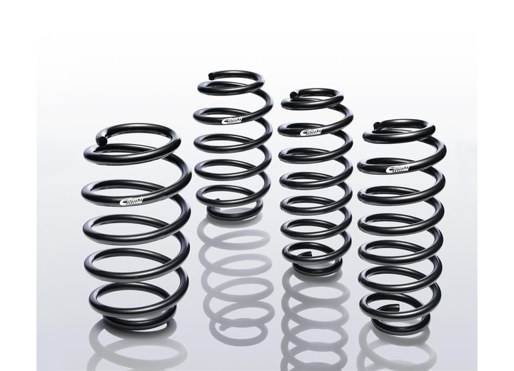 Eibach - 16c Camaro Ss Coupe 1.1 In 1.1 In Prokit Lowering Spring Kit Diamond Black - E10-23-018-01-22
