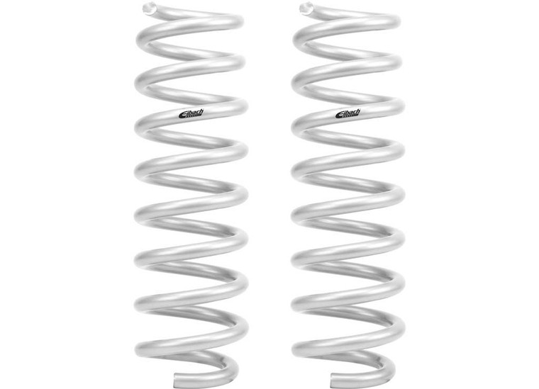 Eibach - 24c Ford Ranger Raptor Double Cab Pro Lift Kit  Set Of 2 Springs - E30-35-066-02-20