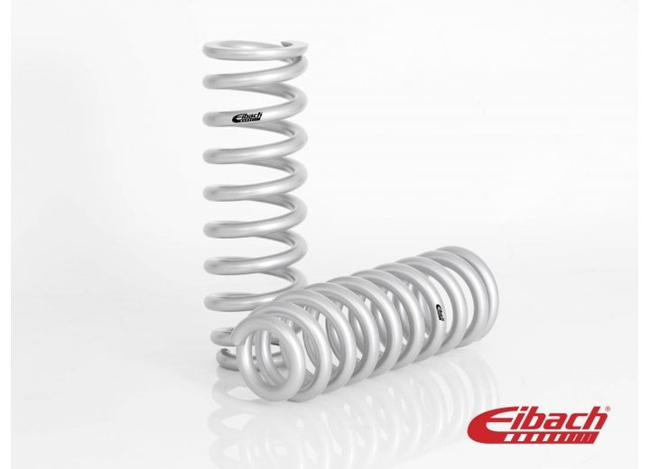 Eibach - 9602 4runner 4wd +1.0 In Prolift Springs Silver - E30-82-006-05-02
