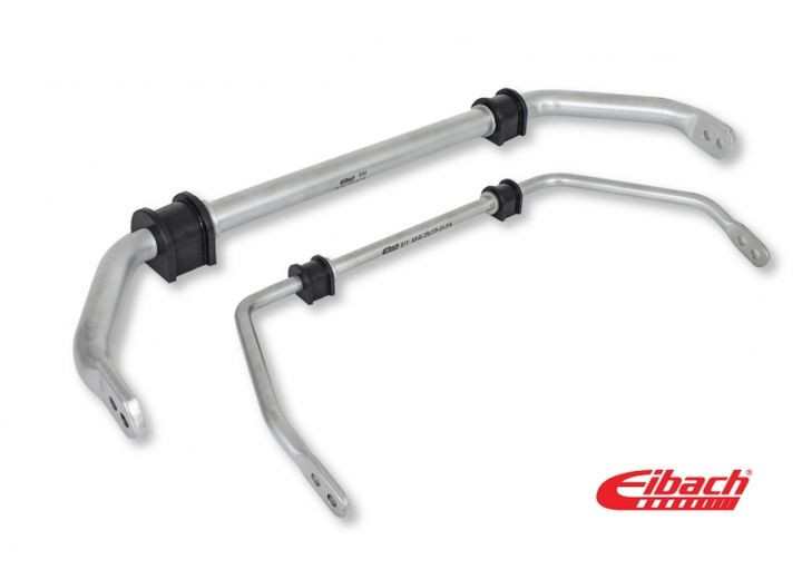 Eibach - 1923 Yamaha Yxz1000r Ss Fox 2seat 16mm 35mm Front And Rear Antiroll Bars - E40-211-001-01-11