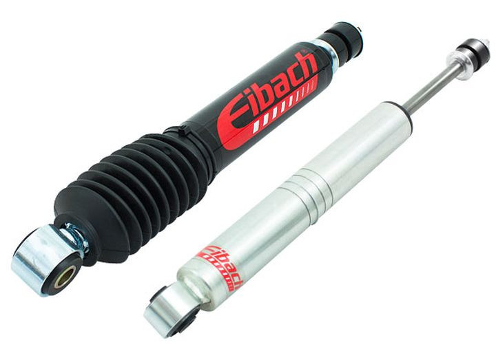 Eibach - 1518 Ram 1500 4wd +3.0in Rha Sport Shock Struts - E60-27-001-04-10