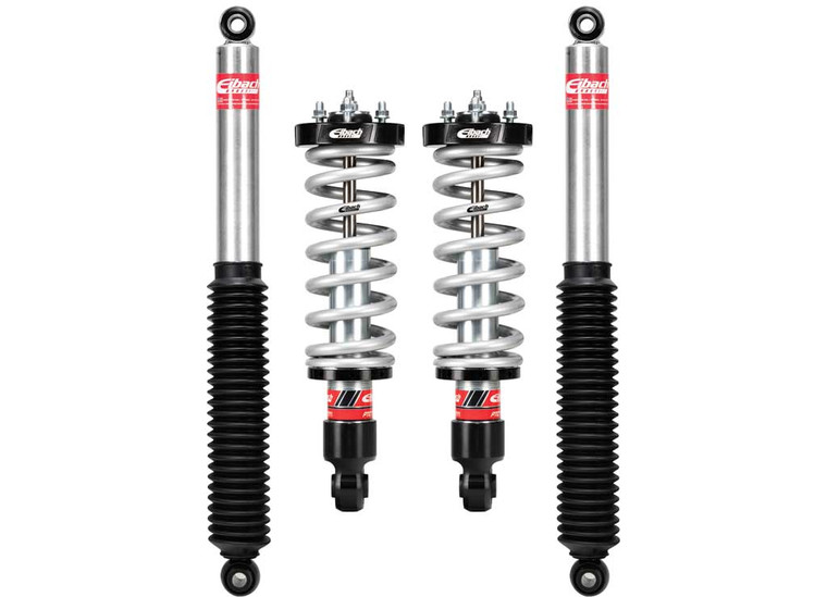 Eibach - 22c Nissan Frontier 4wd  Pro Truck Lift Stage 2 Pair - E86-63-045-01-22