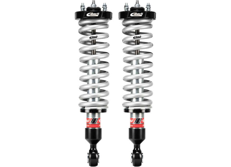 Eibach - 22c Toyota Tundra 3.4l 4wd Pro Truck Coilover Pair - E86-82-096-01-20