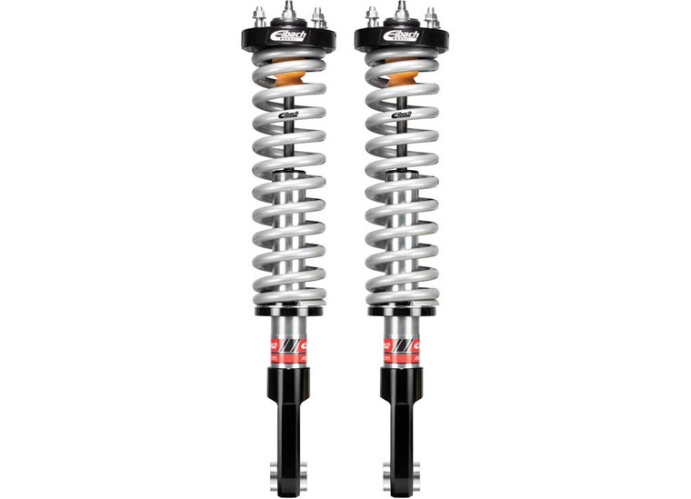 Eibach - 24c Toyota Tacoma 2.4l 4wd Pro Truck Coilover Pair - E86-82-105-01-20