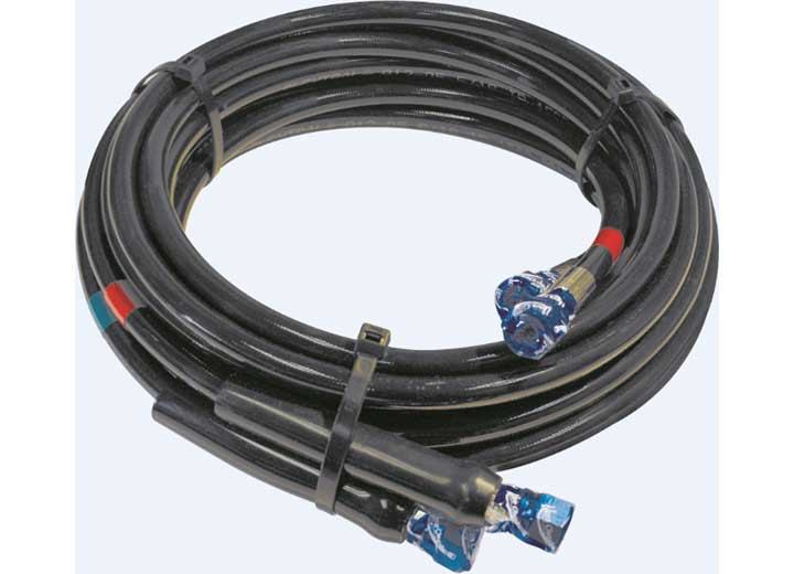 Engineered - Hose Assembly Kit: 2 Each 12ft - 12-TPG-EMP