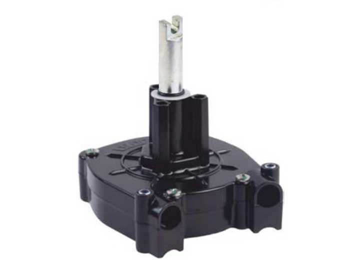 Engineered - 150hp Standard Rotary Tilt Helm Only - TH1-EMP