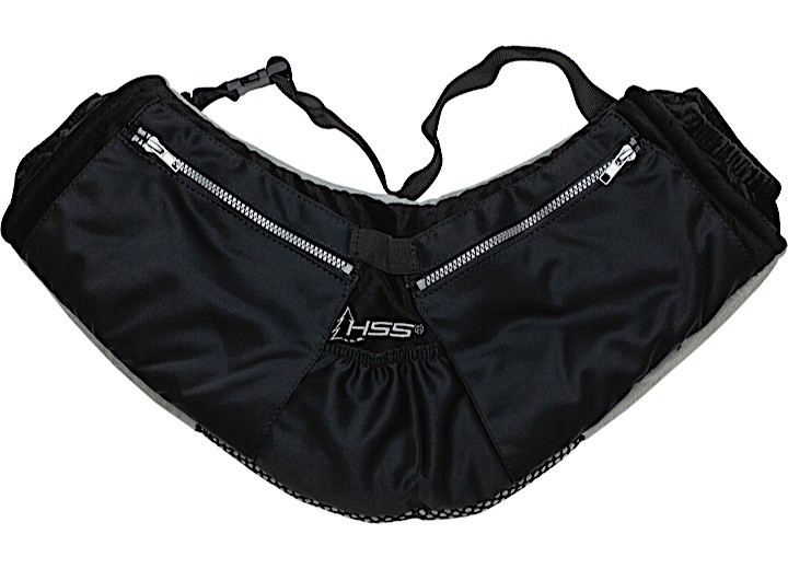 Hunter Safety Systems - Black Muff Pak Hand Warmer - MPS-B