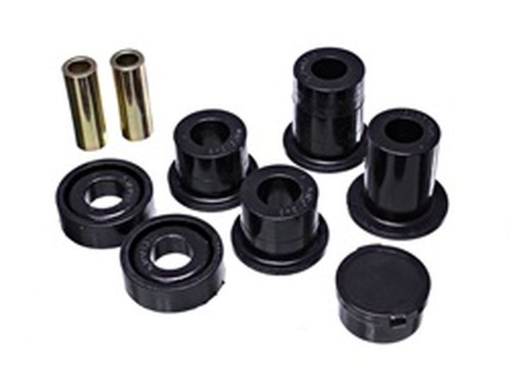 Energy Suspension - Front Differential Mount Bushing Setblkperformance Polyurethane - 3.1154G