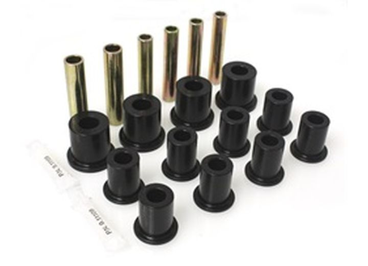 Energy Suspension - Gm 4 X Frt Sprg Bush - 3.2105G