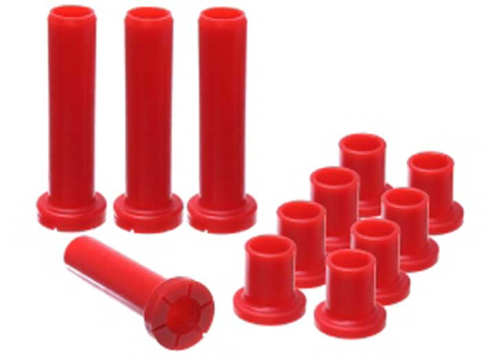 Energy Suspension - Control Arm Bushings Frnt - 70.7008R