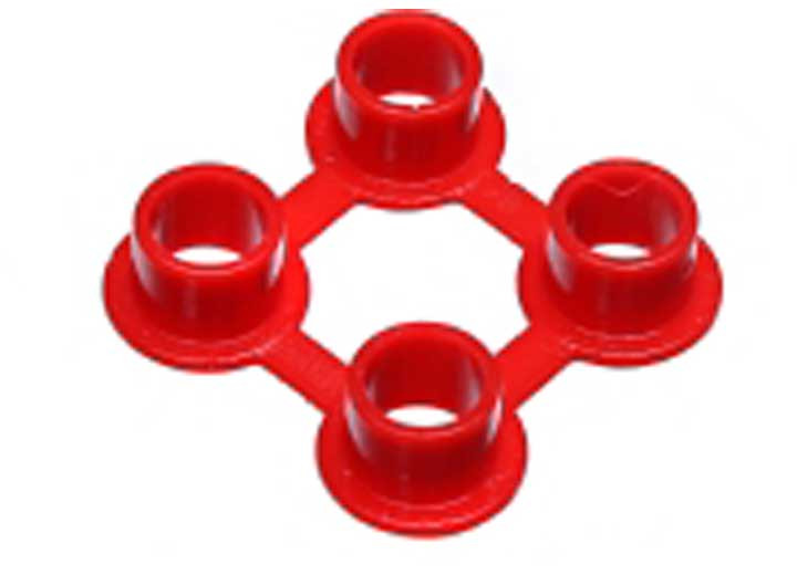 Energy Suspension - Shifter/brake Pedal Bshng - 70.7012R