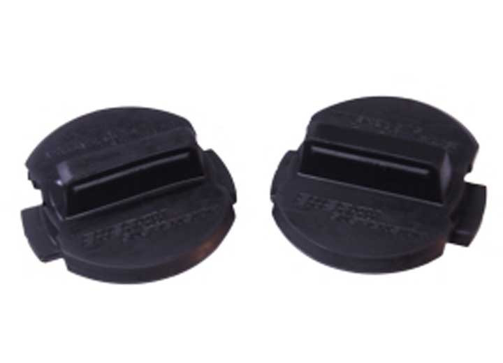 Energy Suspension - Footwell Drain Plug - 70.7021G