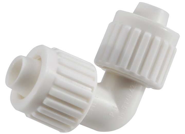 Esco Elkhart Supply - Elbow 1/2inp X 1/2inp - 6800