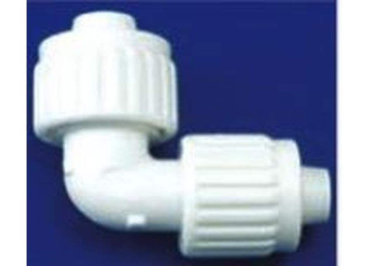 Esco Elkhart Supply - Elbow 3/8inp X 3/8inp - 6815