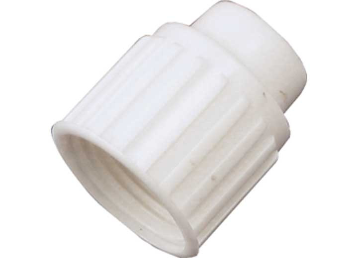 Esco Elkhart Supply - Cap Fitting 3/8in - 6859
