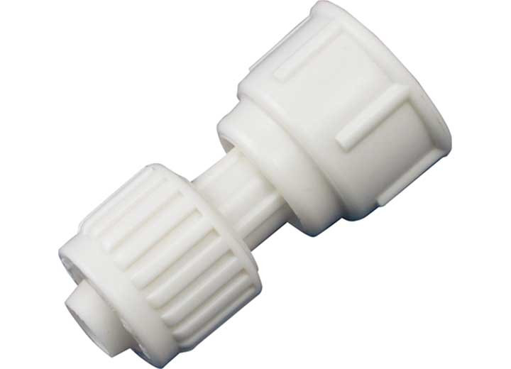 Esco Elkhart Supply - G.hose Adap 1/2p X 3/4fgh Swv - 6866