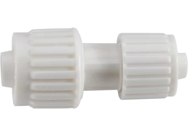 Esco Elkhart Supply - Flairit Coupling 1/2inp X 3/8inp  Barcoded - 16853